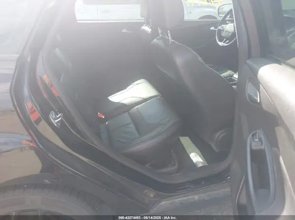 1FADP3K24GL387678 2016 FORD FOCUS - Image 8