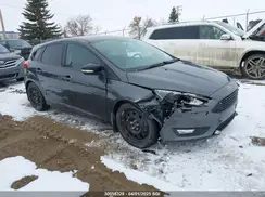 1FADP3K24GL388832 2016 FORD FOCUS
