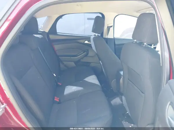 1FADP3K24GL391214 2016 FORD FOCUS - Image 8