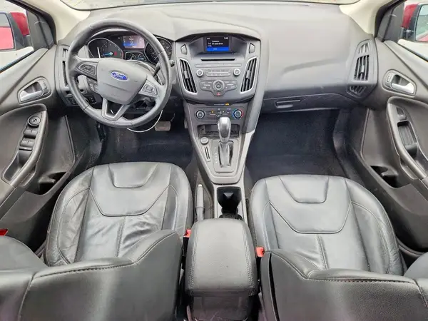 1FADP3K24GL391486 2016 FORD FOCUS - Image 8
