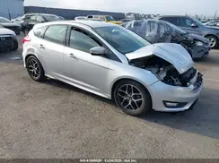 1FADP3K24GL391925 2016 FORD FOCUS