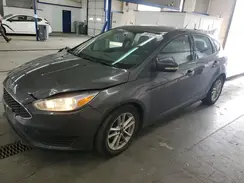 1FADP3K24GL392217 2016 FORD FOCUS