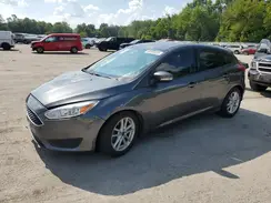 1FADP3K24GL394159 2016 FORD FOCUS