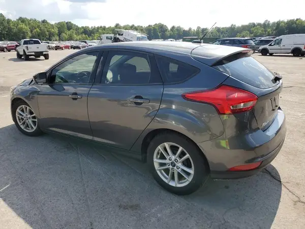 1FADP3K24GL394159 2016 FORD FOCUS - Image 2