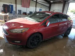 1FADP3K24GL394324 2016 FORD FOCUS