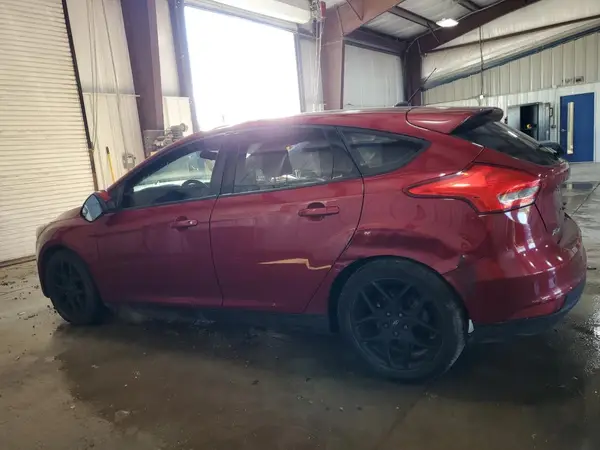 1FADP3K24GL394324 2016 FORD FOCUS - Image 2