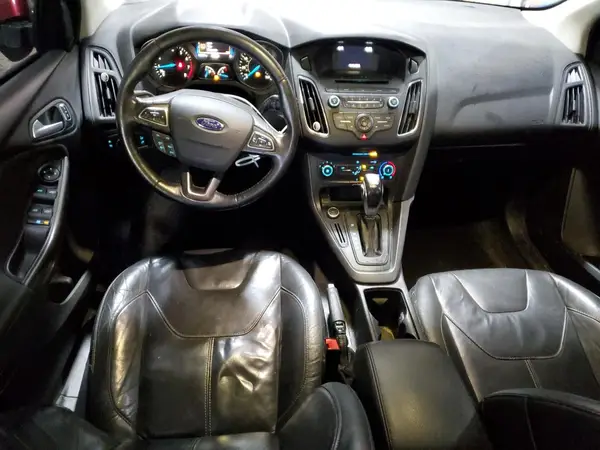1FADP3K24GL394324 2016 FORD FOCUS - Image 8