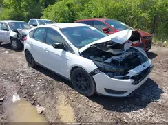 1FADP3K24GL397028 2016 FORD FOCUS