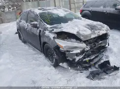 1FADP3K24GL400302 2016 FORD FOCUS