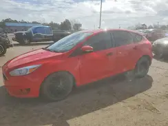 1FADP3K24GL400722 2016 FORD FOCUS