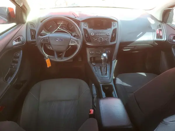 1FADP3K24GL400722 2016 FORD FOCUS - Image 8
