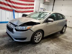 1FADP3K24GL400834 2016 FORD FOCUS