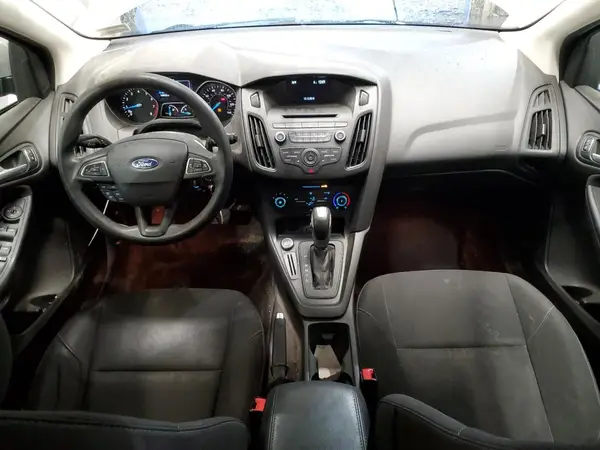 1FADP3K24GL400834 2016 FORD FOCUS - Image 8