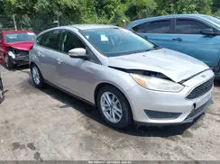 1FADP3K24GL401983 2016 FORD FOCUS