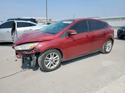 1FADP3K24GL404415 2016 FORD FOCUS