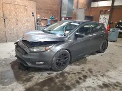 1FADP3K24GL405533 2016 FORD FOCUS
