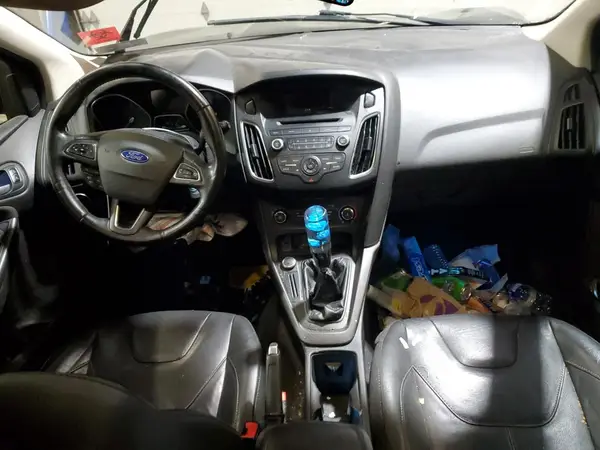 1FADP3K24GL405533 2016 FORD FOCUS - Image 8
