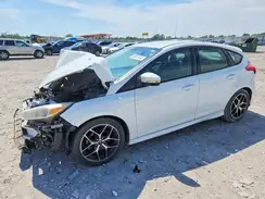 1FADP3K24GL405659 2016 FORD FOCUS