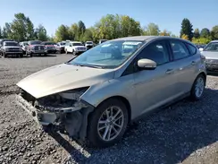 1FADP3K24GL406262 2016 FORD FOCUS