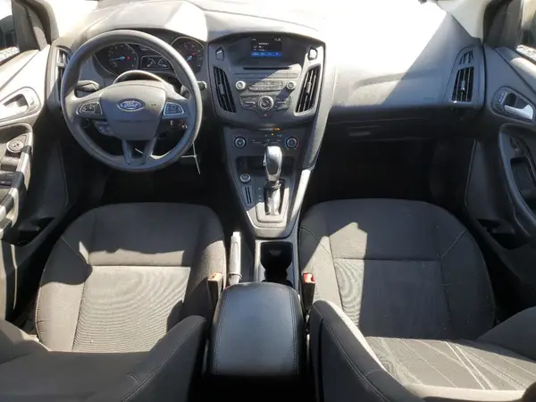 1FADP3K24GL406262 2016 FORD FOCUS - Image 8