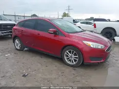 1FADP3K24HL200585 2017 FORD FOCUS