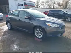 1FADP3K24HL206936 2017 FORD FOCUS