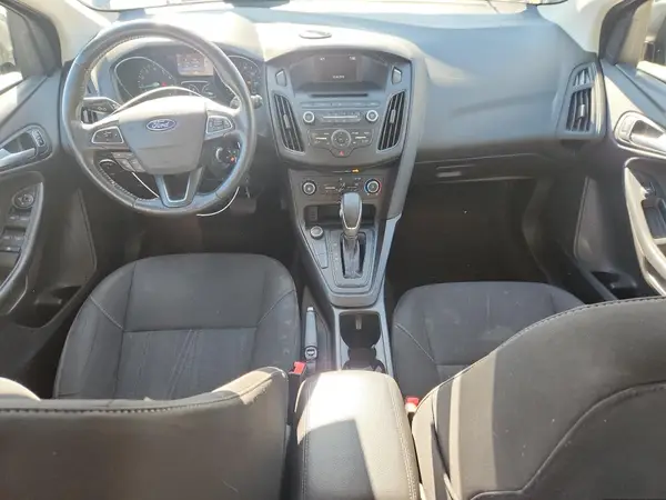 1FADP3K24HL210842 2017 FORD FOCUS - Image 8