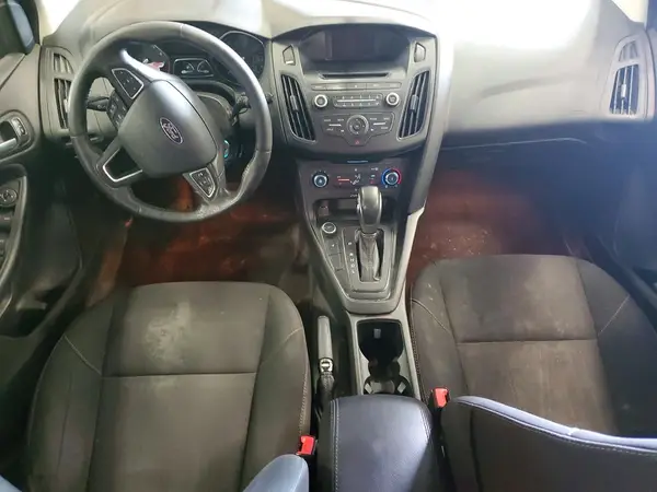1FADP3K24HL210985 2017 FORD FOCUS - Image 8