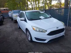 1FADP3K24HL215877 2017 FORD FOCUS