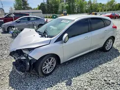 1FADP3K24HL216222 2017 FORD FOCUS