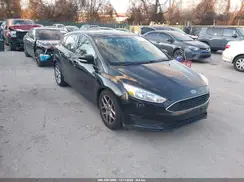 1FADP3K24HL216978 2017 FORD FOCUS