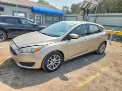 1FADP3K24HL217113 2017 FORD FOCUS