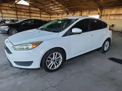 1FADP3K24HL217368 2017 FORD FOCUS