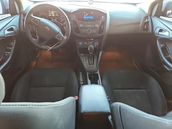 1FADP3K24HL217368 2017 FORD FOCUS - Image 8
