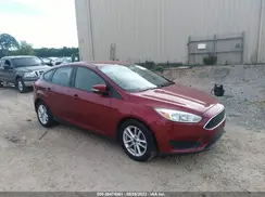 1FADP3K24HL217628 2017 FORD FOCUS
