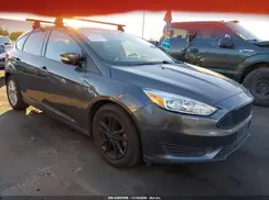 1FADP3K24HL218049 2017 FORD FOCUS