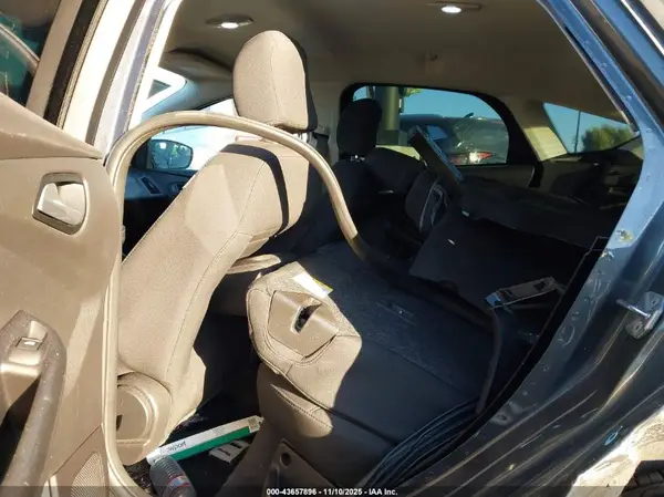1FADP3K24HL218049 2017 FORD FOCUS - Image 8