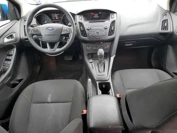 1FADP3K24HL218262 2017 FORD FOCUS - Image 8