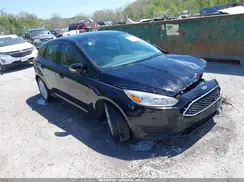 1FADP3K24HL218715 2017 FORD FOCUS