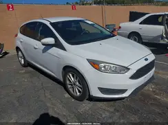 1FADP3K24HL219718 2017 FORD FOCUS