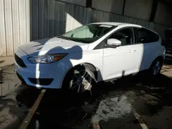 1FADP3K24HL219959 2017 FORD FOCUS