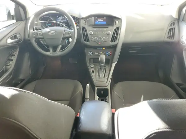 1FADP3K24HL219959 2017 FORD FOCUS - Image 8