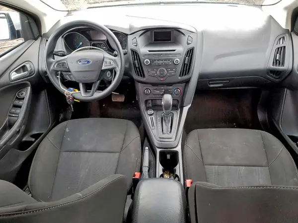 1FADP3K24HL223266 2017 FORD FOCUS - Image 8