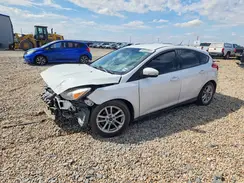 1FADP3K24HL223686 2017 FORD FOCUS
