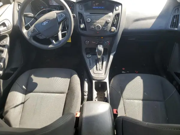 1FADP3K24HL223865 2017 FORD FOCUS - Image 8