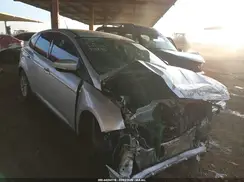1FADP3K24HL223929 2017 FORD FOCUS