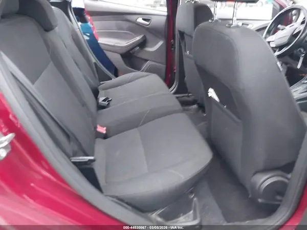 1FADP3K24HL224062 2017 FORD FOCUS - Image 8
