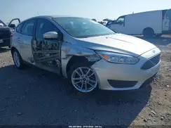 1FADP3K24HL224773 2017 FORD FOCUS