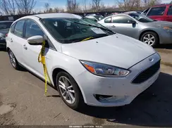 1FADP3K24HL224904 2017 FORD FOCUS