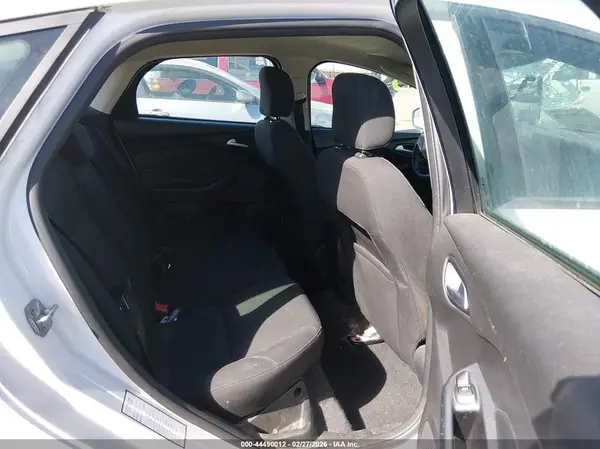 1FADP3K24HL224904 2017 FORD FOCUS - Image 8